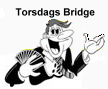 Torsdags Brigde er en ren hyggeklub for de lidt ældre med fokus på det sociale ....